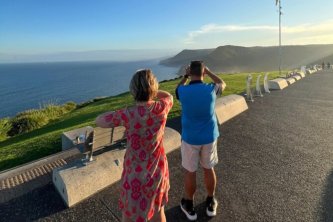 Hunter Valley Wine Tour from Sydney: 3 Wineries & Vineyard Picnic - Bimbadgen and De Bortoli style differences: how to taste with your eyes open