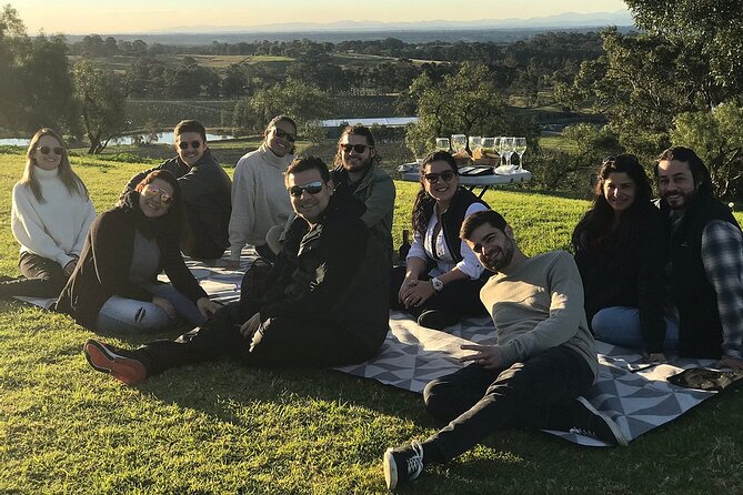 Hunter Valley Wine Tour from Sydney: 3 Wineries & Vineyard Picnic - Chocolate and gifts: the stop that saves you from last-minute shopping