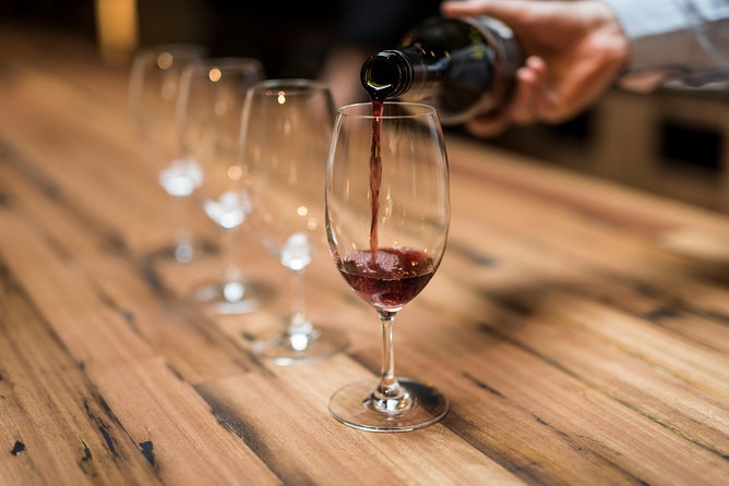 Hunter Valley Wine Tour from Sydney with Lunch and 3 Cellar Door Tastings - A Small-Group Hunter Valley Day Without the Car Drama