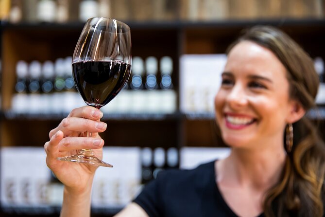 Hunter Valley Wine Tour from Sydney with Lunch and 3 Cellar Door Tastings - Three Cellar Doors Around Pokolbin: How the Tastings Feel