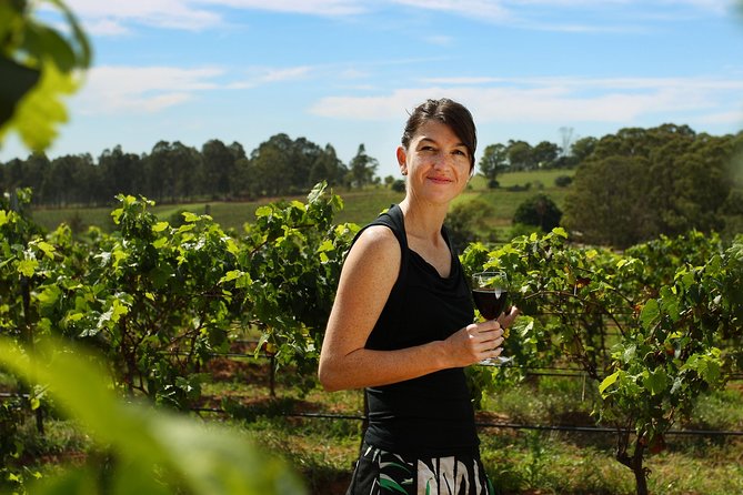 Hunter Valley Wine Tour from Sydney with Lunch and 3 Cellar Door Tastings - About the Guides: Storytelling That Makes Tasting Easier