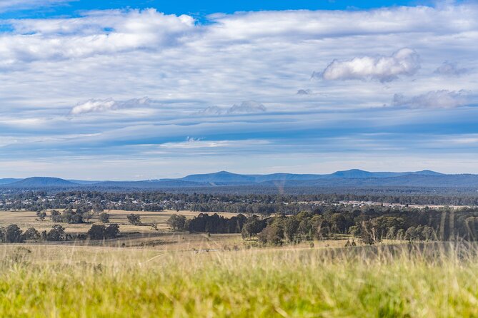 Hunter Valley Wine Tour from Sydney with Lunch and 3 Cellar Door Tastings - Timing and Logistics: What a 10-Hour Day Does to You