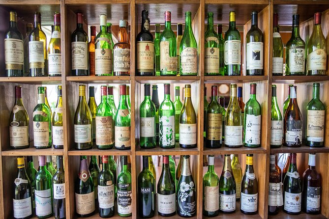 Hunter Valley Wine Tour from Sydney with Lunch and 3 Cellar Door Tastings - Morning Pickup: The 7:00am Start from Chippendale