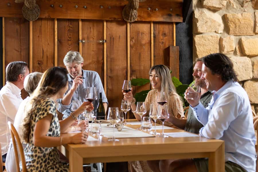 Hunter Valley: Wine Tour with 2-Course Lunch, Choc & Cheese - Key Things That Make This Tour Worth Your Time