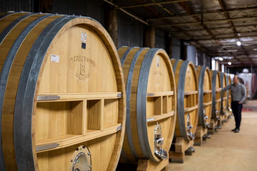 Hunter Valley: Wine Tour with 3 Tastings and Garden Lunch - Who This Tour Fits Best (and Who Might Prefer Something Else)
