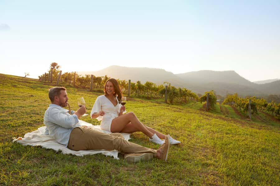 Hunter Valley: Wine Tour with 3 Tastings and Garden Lunch - Price and Value: Is $166 Good for What You Get?