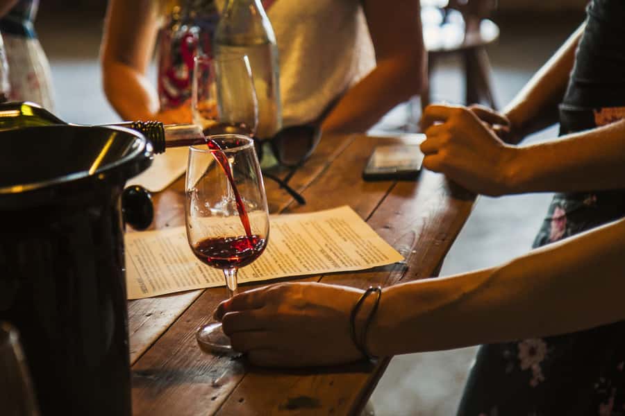 Hunter Valley: Wine Tour with 3 Tastings and Garden Lunch - Tips to Get the Most From the Day (Without Overthinking It)