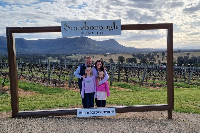 Hunter Valley Wine Tours | Wine Tasting Tours from Sydney - Hunter Valley Wine Tours From Sydney: The 7:30am Start and 9-Hour Rhythm