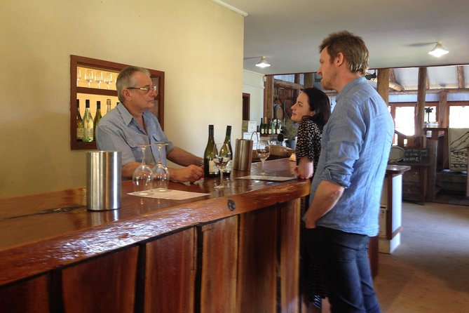Hunter Valley Wine Tours | Wine Tasting Tours from Sydney - Capercaillie Wines: Boutique Bottles With Scottish Heritage