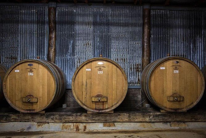 Hunter Valley Wine Tours | Wine Tasting Tours from Sydney - Hunter Distillery: Certified Organic Spirits and the Copperwave Gin