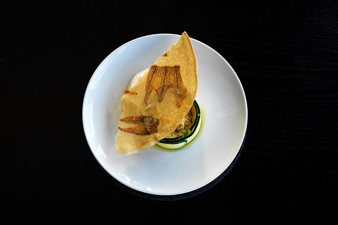 Infinity by Mark Best - Sydney Tower Elegant Dining Experience - Who This Experience Is Best For (and Who It Isn’t)