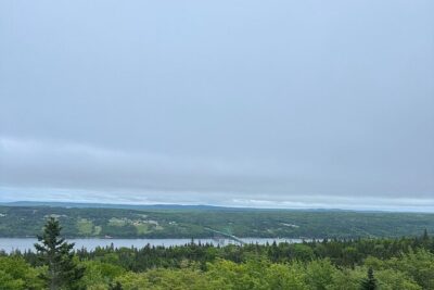 Ingonish and Keltic Lodge 6 Hours Cabot Trail Tour - North Cabot Trail Drive: Cliffs, Fishing Villages, and Cape Smokey