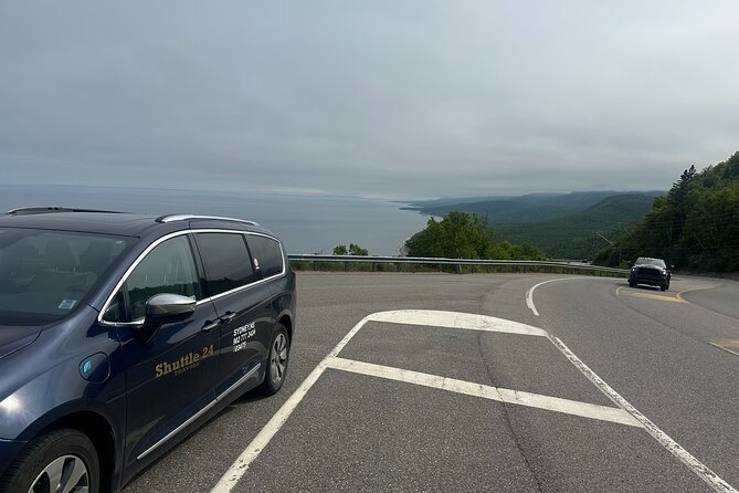 Ingonish and Keltic Lodge 6 Hours Cabot Trail Tour - Price and Logistics: Does $148.36 Feel Fair for 6 Hours?