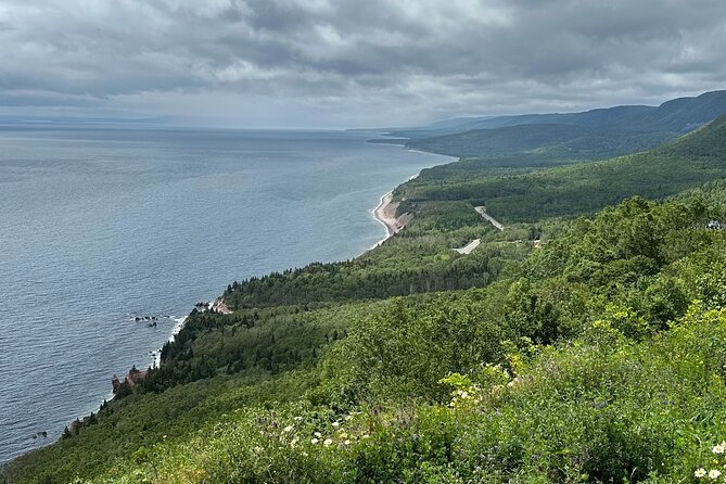 Ingonish and Keltic Lodge 6 Hours Cabot Trail Tour - Who Should Book This Tour (and Who Might Prefer Another Option)