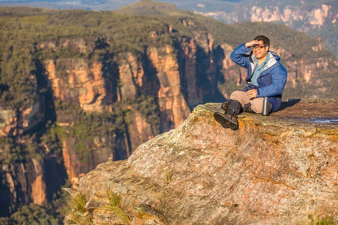 Intimate Blue Mountains Wild Kangaroos & Sunset for Nature Lovers - Who this tour fits best (and who should skip)