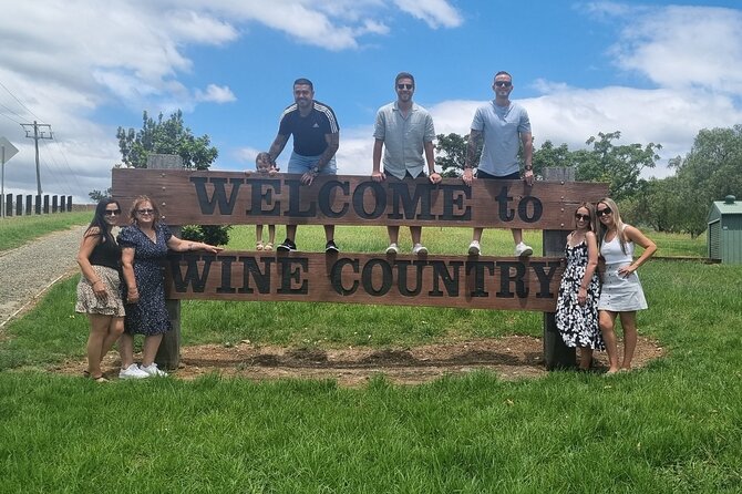 Ivanhoe Wines: Trip Advisor Premium Wine Tasting - Cheese plate pairing: why this tasting feels fuller than most