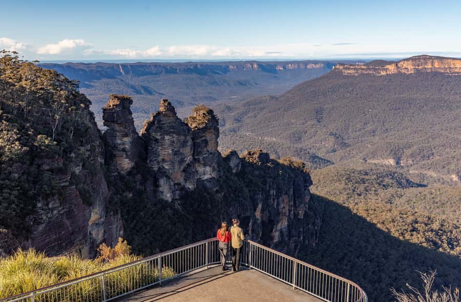 Japanese Tour Small Group: Blue Mountains, Scenic World, Zoo - Price and value: what you’re really paying for at $155
