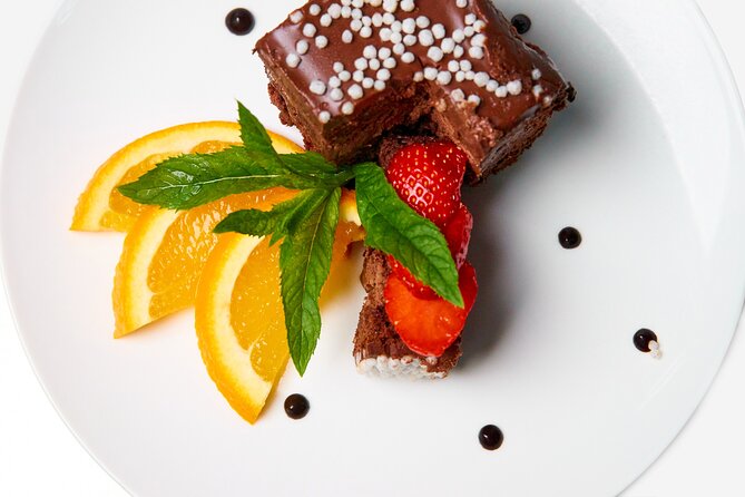 Jazz Lunch Cruise on Sydney Harbour - Price and Value: What $71.72 Gets You (and When It Doesn’t)