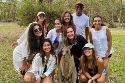 Jervis Bay Highlights Tour – Small Group Experience Scenic Coast - Bald Hill Lookout and the hang-gliding spot: ocean views with wildlife odds