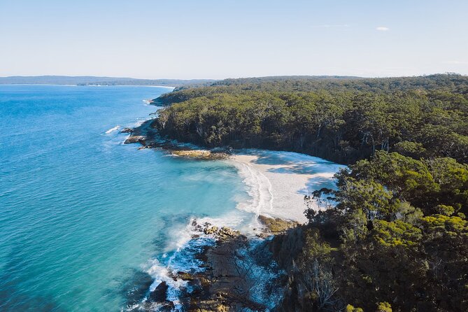 Jervis Bay, Kiama & Kangaroo Valley Day Trip From Sydney-PVT - How This 11-Hour Private Trip Works From Sydney