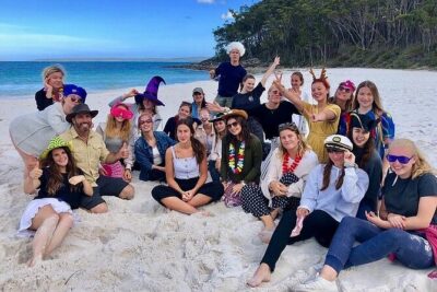 Jervis Bay Tour with Dolphins, Kangaroos & World's Whitest Beach - Morning logistics: the Haymarket pickup and the long coastal drive