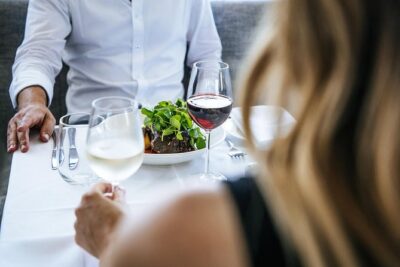 Journey Beyond Cruise Sydney all-inclusive Harbour Lunch Cruise - Where You Board at King Street Wharf 8 (and Why 11:55 Matters)
