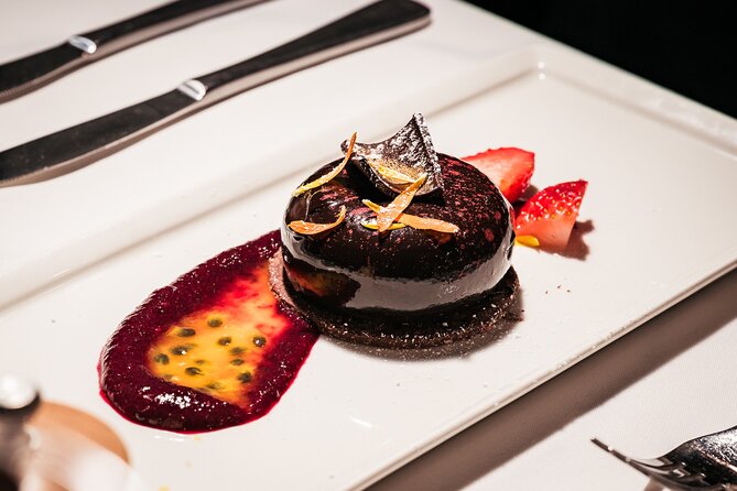 Journey Beyond Sydney Harbour Dining Cruise - Who this cruise is best for