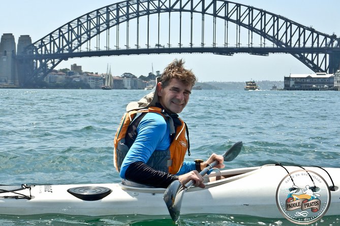 Kayak to Goat Island in Sydney Harbour with Local - Gear, Safety, and Fitness: Read This Part Like It’s Part of the Trip