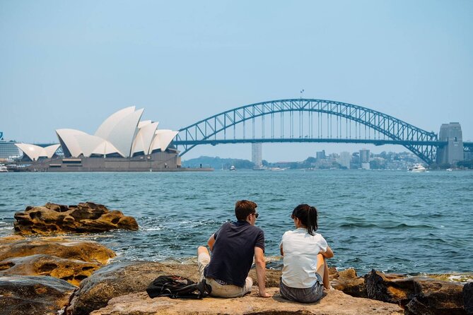 Kickstart Sydney Half-Day Private Tour - How this half-day private format helps you see more, not more stress