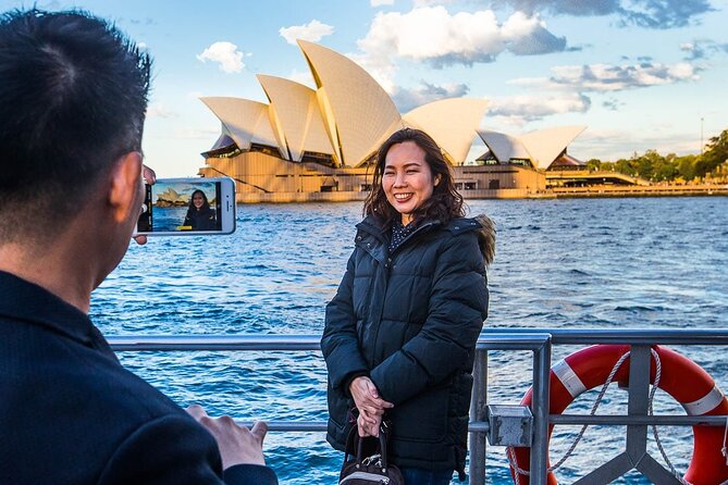 Kickstart Sydney Half-Day Private Tour - Milsons Point and Kirribilli: the harbor view warm-up you’ll actually use
