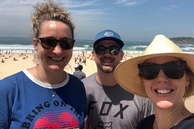 Kickstart Sydney Half-Day Private Tour - The Rocks: cobblestones, early buildings, and a slower city feel