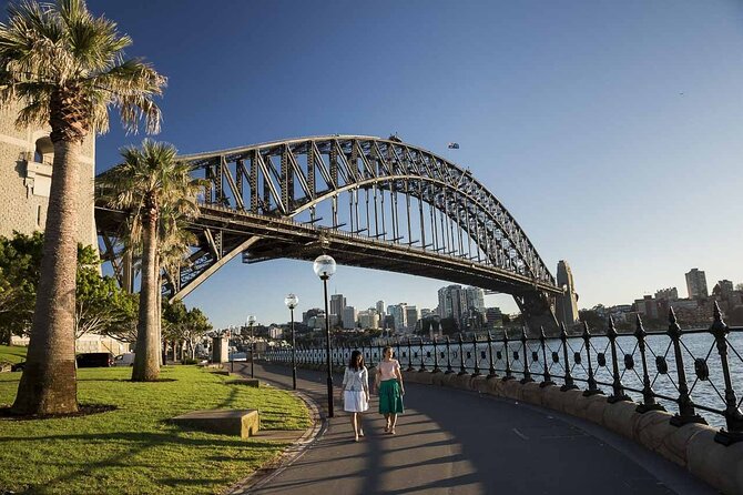 Kickstart Sydney Half-Day Private Tour - Bondi Beach in 30 minutes: how to enjoy the sand without rushing