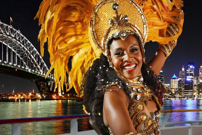 Latino Dinner Cruise on Sydney Harbour - Key highlights worth showing up early for