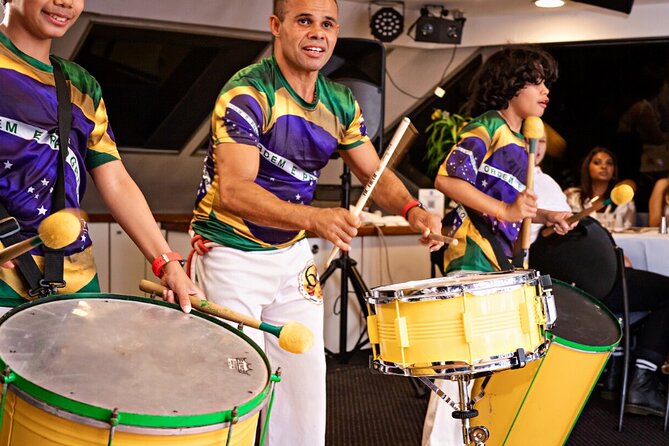 Latino Dinner Cruise on Sydney Harbour - Best Fit: Who This Cruise Suits Most (and Who Might Want Another Plan)