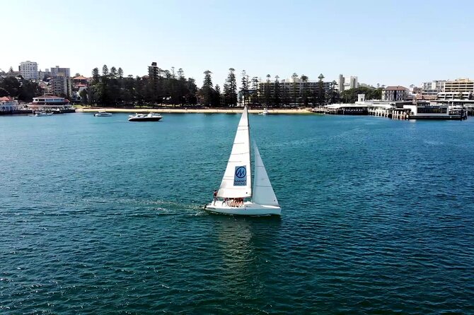 Learn to Sail on Sydney Harbour: Australian Sailing Start Crewing - Key Things I’d Pay Attention To