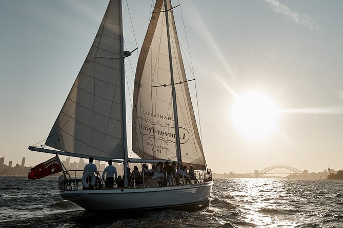 Learn to Sail on Sydney Harbour: Australian Sailing Start Crewing - The Instructor Factor: Patient Coaching That Stays Practical