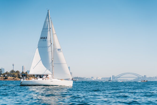 Learn to Sail on Sydney Harbour: Australian Sailing Start Crewing - What’s Provided and What You Should Bring