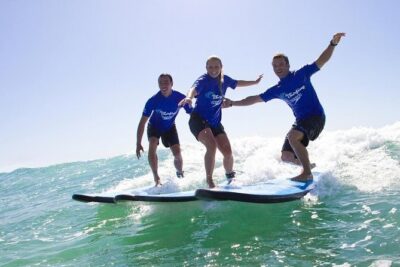 Learn to Surf at Sydney's Maroubra Beach - Price and Value: What $57.38 Really Buys You