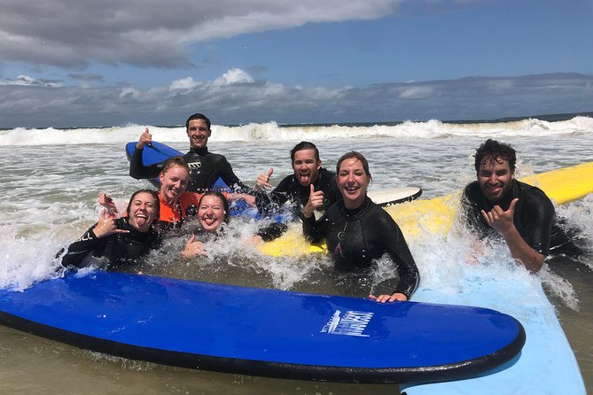 Learn to Surf Day Trip - Sydney - Should you book the Learn to Surf Day Trip from Sydney?