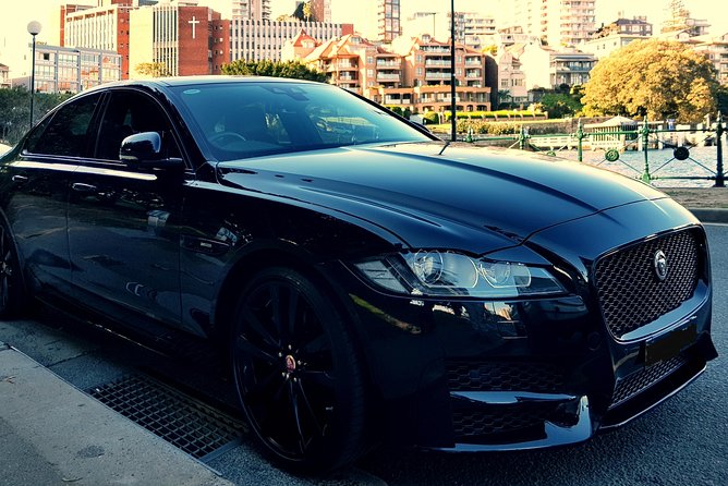 Limoroo, Airport Transfers and Luxe Door to Door Service. - Key Things I’d Focus On Before Booking