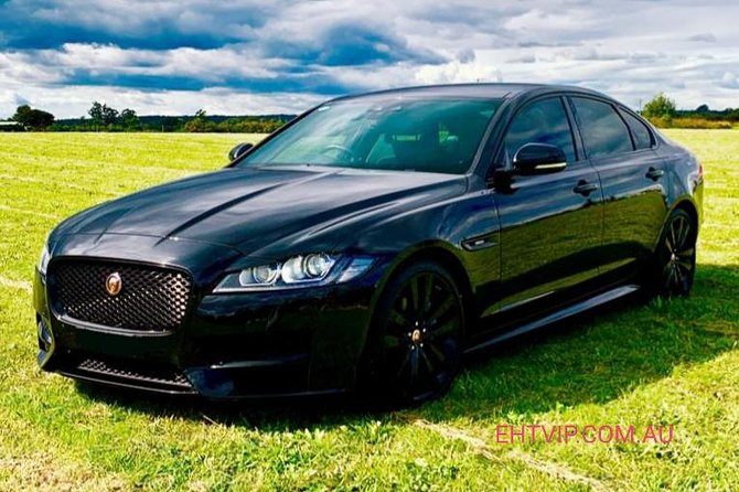 Limoroo, Airport Transfers and Luxe Door to Door Service. - From Sydney Airport Pickup to Door-to-Door—What This Ride Really Looks Like