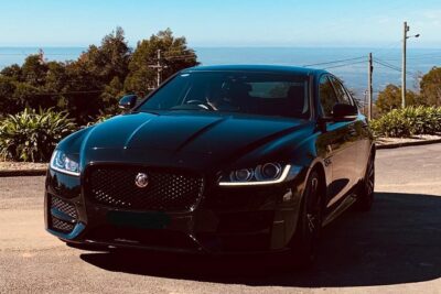 Limoroo, Airport Transfers and Luxe Door to Door Service. - The Cars: Volvo, Jaguar, and Land Rover Comfort You Can Feel Immediately