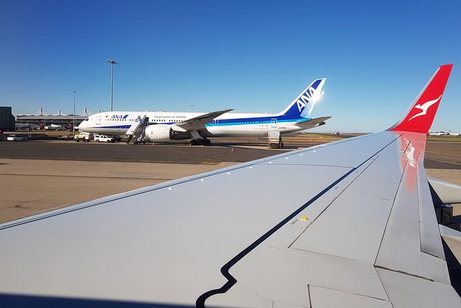 Limoroo, Airport Transfers and Luxe Door to Door Service. - Private Means Private: What a No-Share Ride Changes for You