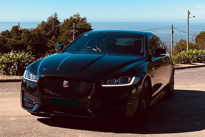 Limoroo, Airport Transfers and Luxe Door to Door Service. - The Cars: Volvo, Jaguar, and Land Rover Comfort You Can Feel Immediately