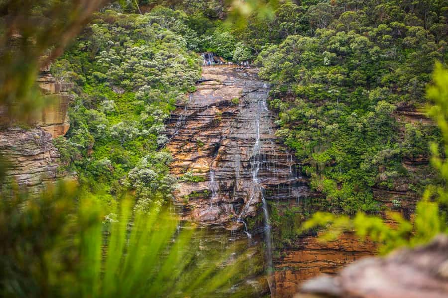 Luxury Blue Mountains Escape The Crowds Tour - Key Highlights That Matter