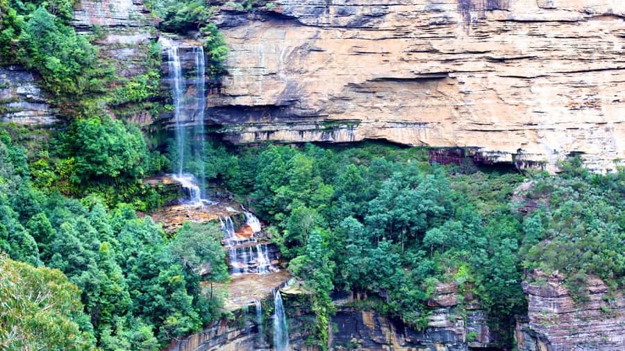 Luxury Blue Mountains Escape The Crowds Tour - Luxury Ride That Changes the Day in Real Life
