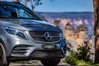 Luxury Blue Mountains Escape The Crowds Tour - Small Group vs Private: How Crowds Get Left Behind
