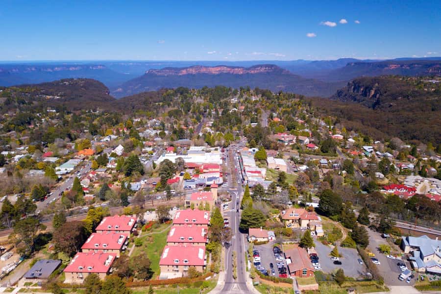 Luxury Blue Mountains Escape The Crowds Tour - Who This Blue Mountains Escape Suits Best