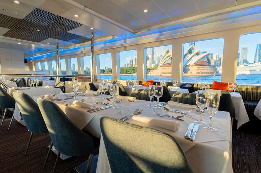 Luxury Catamaran Lunch Cruise with Deluxe Buffet - Drinks, pace, and who will feel happiest on board