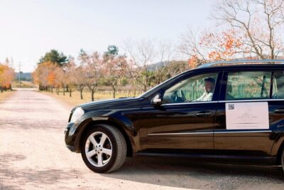 Luxury Hunter Valley Tour: 3 Tastings, Gin, Lunch & Chocolatier - Krinklewood Vineyard: Provençal-Style Gardens and a First Tasting at 11am